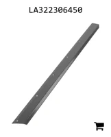 AGCO LA322306450 Ремень правый