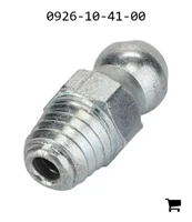 AGCO 0926-10-41-00 Масленка конического типа