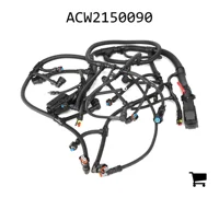 AGCO ACW2150090 Жгут проводов двигателя
