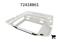 AGCO 72418861 Отделка крыши