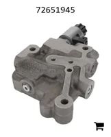 AGCO 72651945 Торцевая пластина