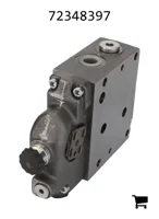 AGCO 72348397 Клапан