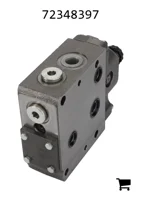 AGCO 72348397 Клапан