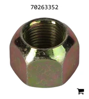 AGCO 70263352 Гайка