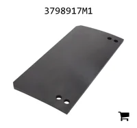 AGCO 3798917M1 Защитный кожух