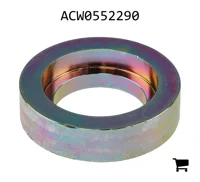 AGCO ACW0552290 Проставочная втулка