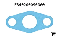 AGCO F340200090060 Шарнир