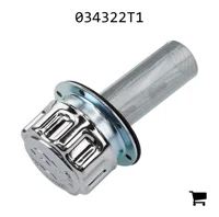 AGCO 034322T1 Заливная горловина