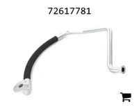 AGCO 72617781 Шланг высокого давления