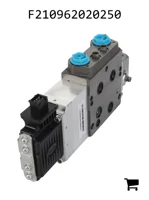 AGCO F210962020250 Направляющий клапан