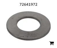 AGCO 72641972 Пружина