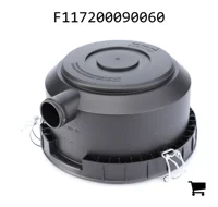 AGCO F117200090060 Крышка воздушного фильтра