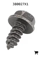 AGCO 380027X1 Саморез