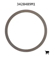 AGCO 3428489M1 Регулировочная шайба