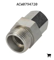 AGCO ACW0794720 Соединитель