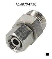 AGCO ACW0794720 Соединитель