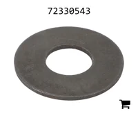AGCO 72330543 Плоская шайба