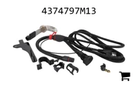 AGCO 4374797M13 Комплект подогревателя блока двигателя