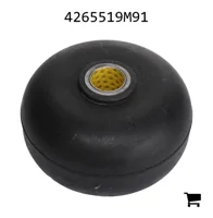 AGCO 4265519M91 Колесо