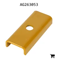 AGCO AG263053 Пластина