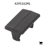 AGCO 4295162M1 Заглушка