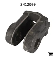 AGCO SN12009 Вилка