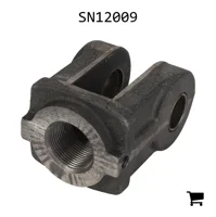 AGCO SN12009 Вилка