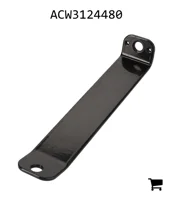 AGCO ACW3124480 Кронштейн капота