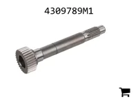 AGCO 4309789M1 Вал