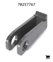 AGCO 70257767 Рычаг
