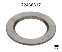 AGCO 72436317 Диск