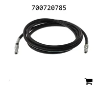 AGCO 700720785 Гидрошланг в сборе
