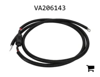 AGCO VA206143 Жгут