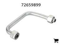 AGCO 72659899 Патрубок наддува