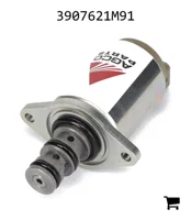 AGCO 3907621M91 Ограничитель