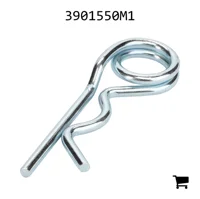 AGCO 3901550M1 Шплинт