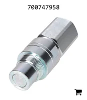 AGCO 700747958 Муфта