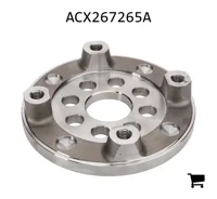 AGCO ACX267265A Фланец