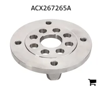 AGCO ACX267265A Фланец