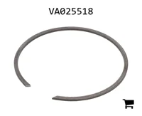 AGCO VA025518 Стопорное кольцо