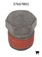 AGCO 376670X1 Заглушка