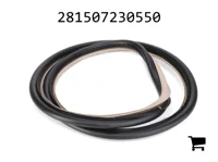 AGCO 281507230550 Уплотнительный профиль