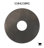 AGCO 3384230M1 Регулировочная шайба