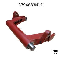 AGCO 3794683M12 Рычаг