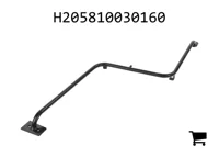 AGCO H205810030160 Ручка двери правая