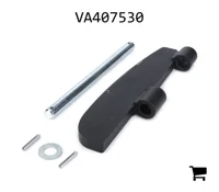 AGCO VA407530 Левый стабилизатор