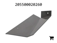 AGCO 205500020260 Панель облицовки