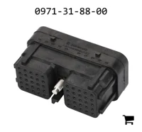 AGCO 0971-31-88-00 Электрический соединитель