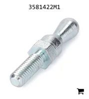 AGCO 3581422M1 Болт