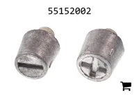 AGCO 55152002 Адаптер